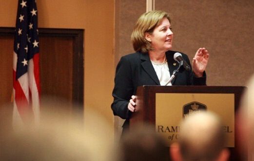 美联储鹰派转鸽