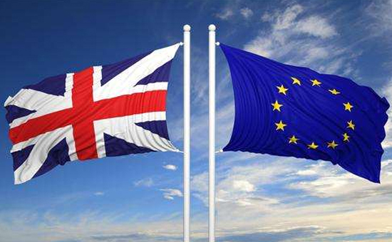 英国脱欧